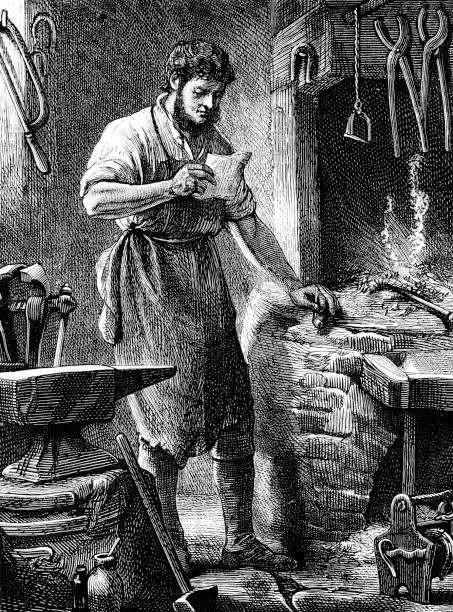 5 Mile House Smithy